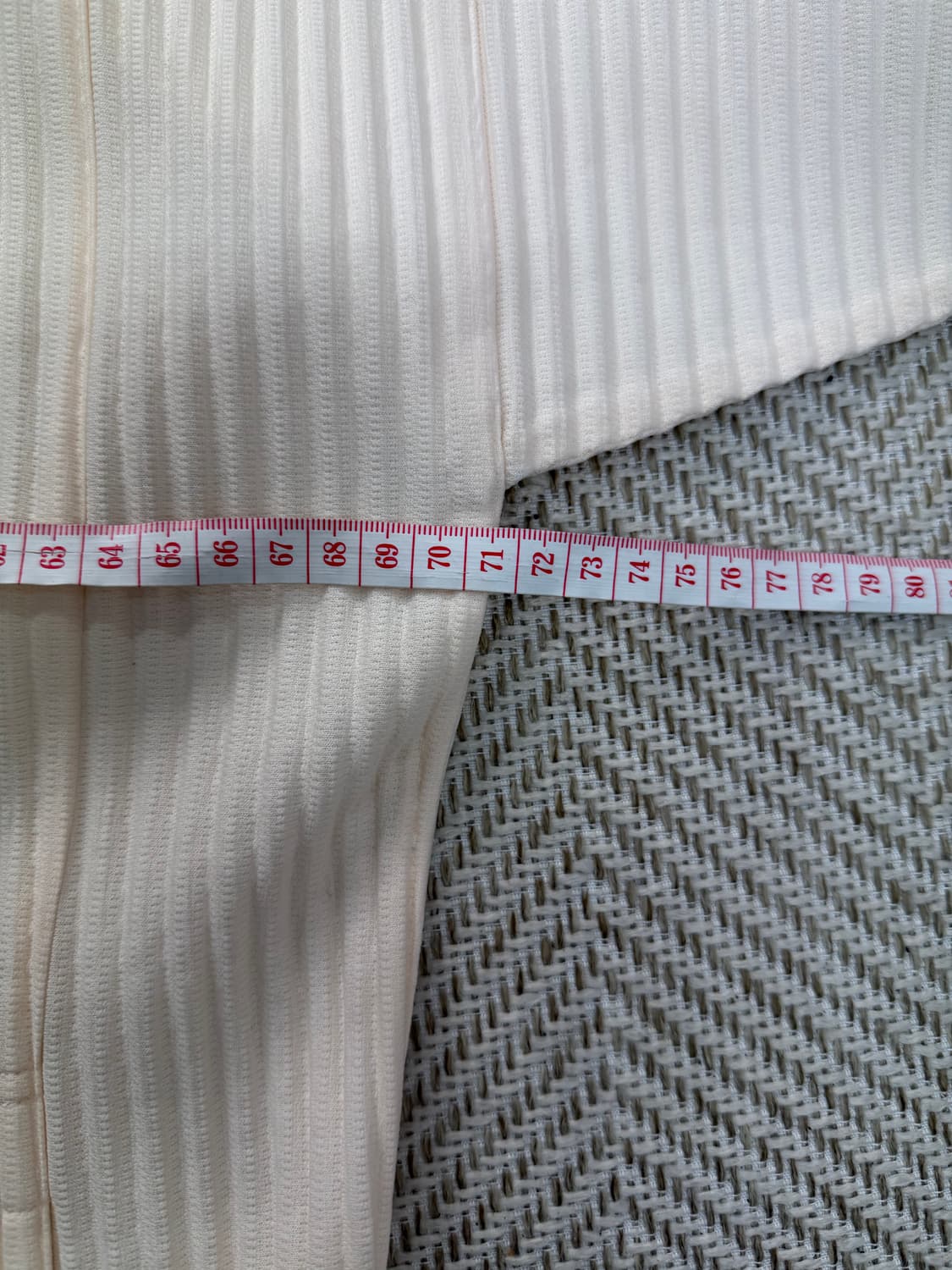 정품) 이세이미야케 옴므플리세 자켓 가디건 4  상품이미지8