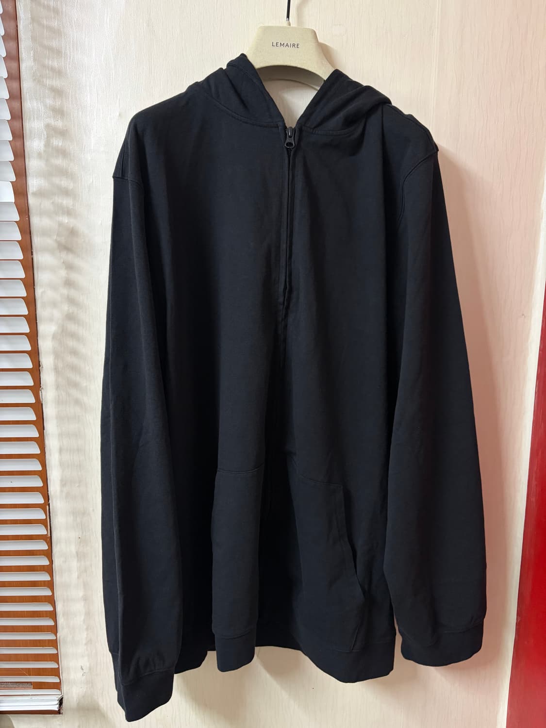 Skims / 스킴스 후드집업 / XL 상품이미지5