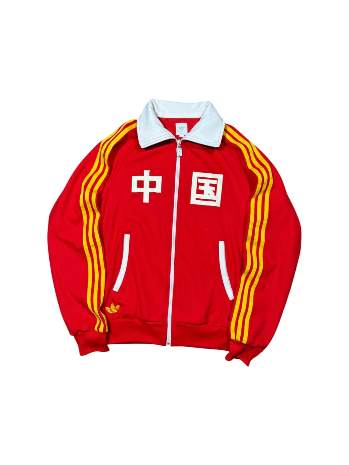 Adidas 아디다스 베이징 올림픽 중국 국가대표 져지 상품이미지1
