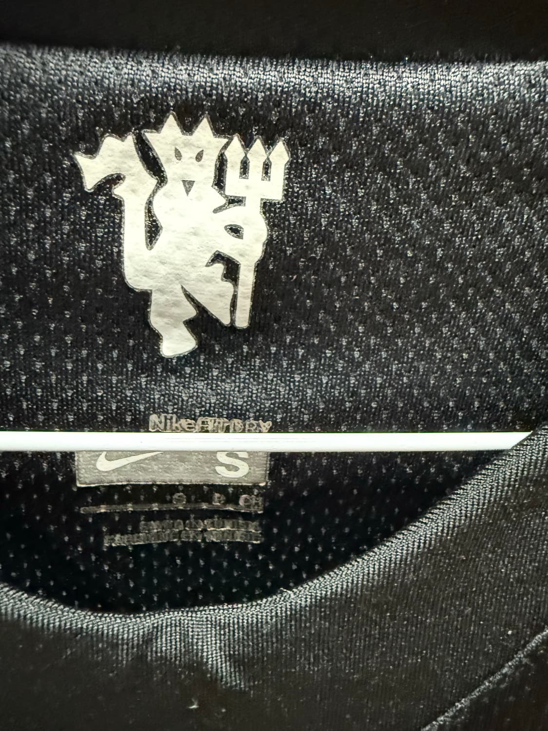 07-08 맨유 솔샤르 유니폼 상품이미지6