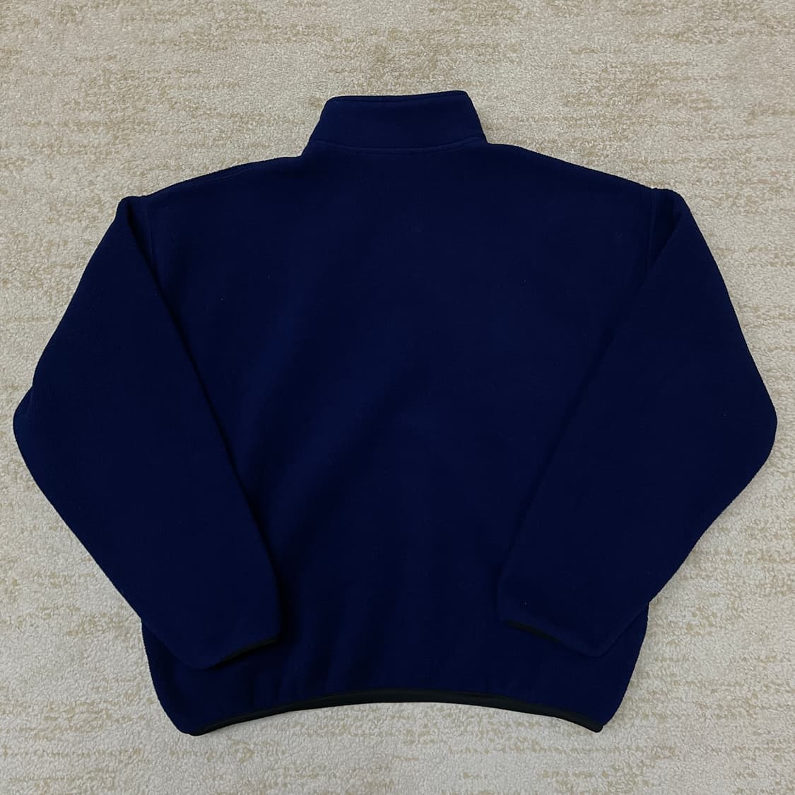 90s Russell 러셀 made USA 후리스 풀오버 플리스 신칠라 상품이미지5