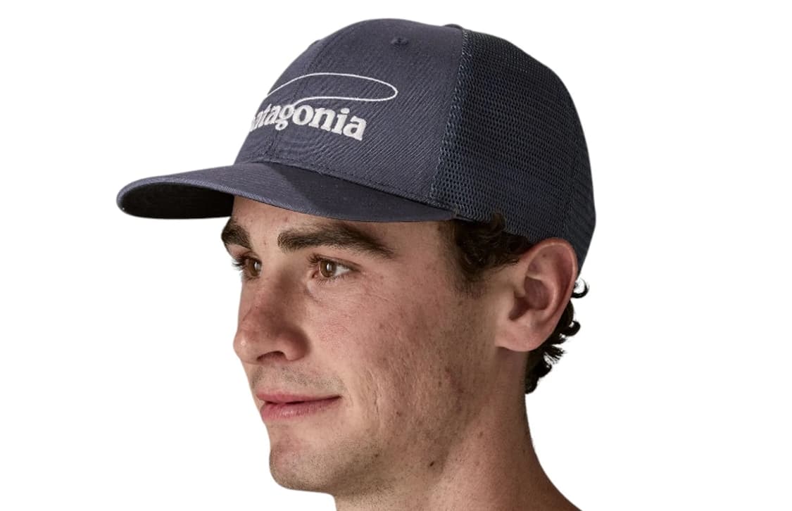 Patagonia Take A Stand Trucker Hat 상품이미지6