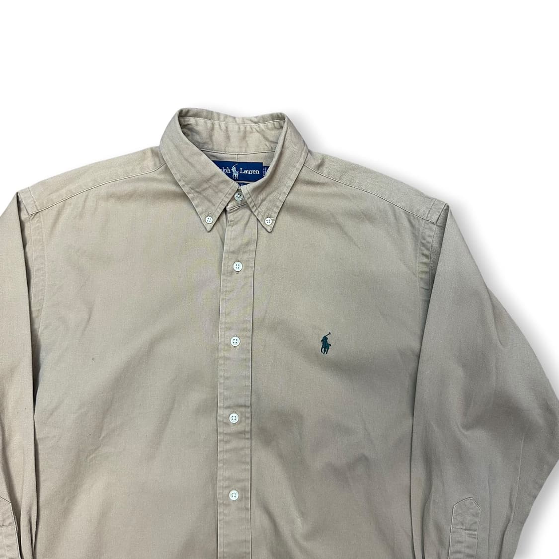 폴로랄프로렌 셔츠 상품이미지2