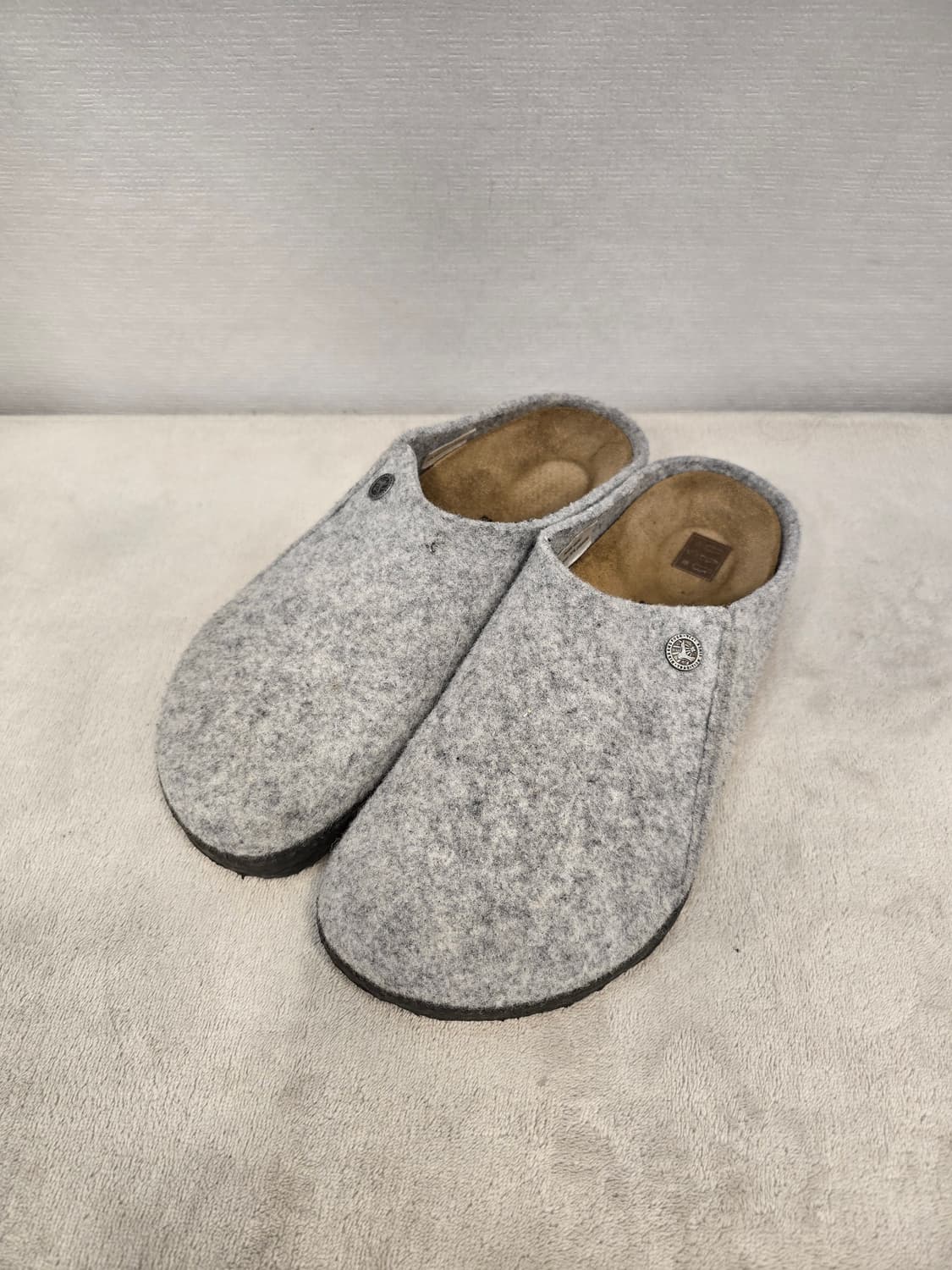 버켄스탁 체르마트 펠트 슬리퍼 260mm 상품이미지1