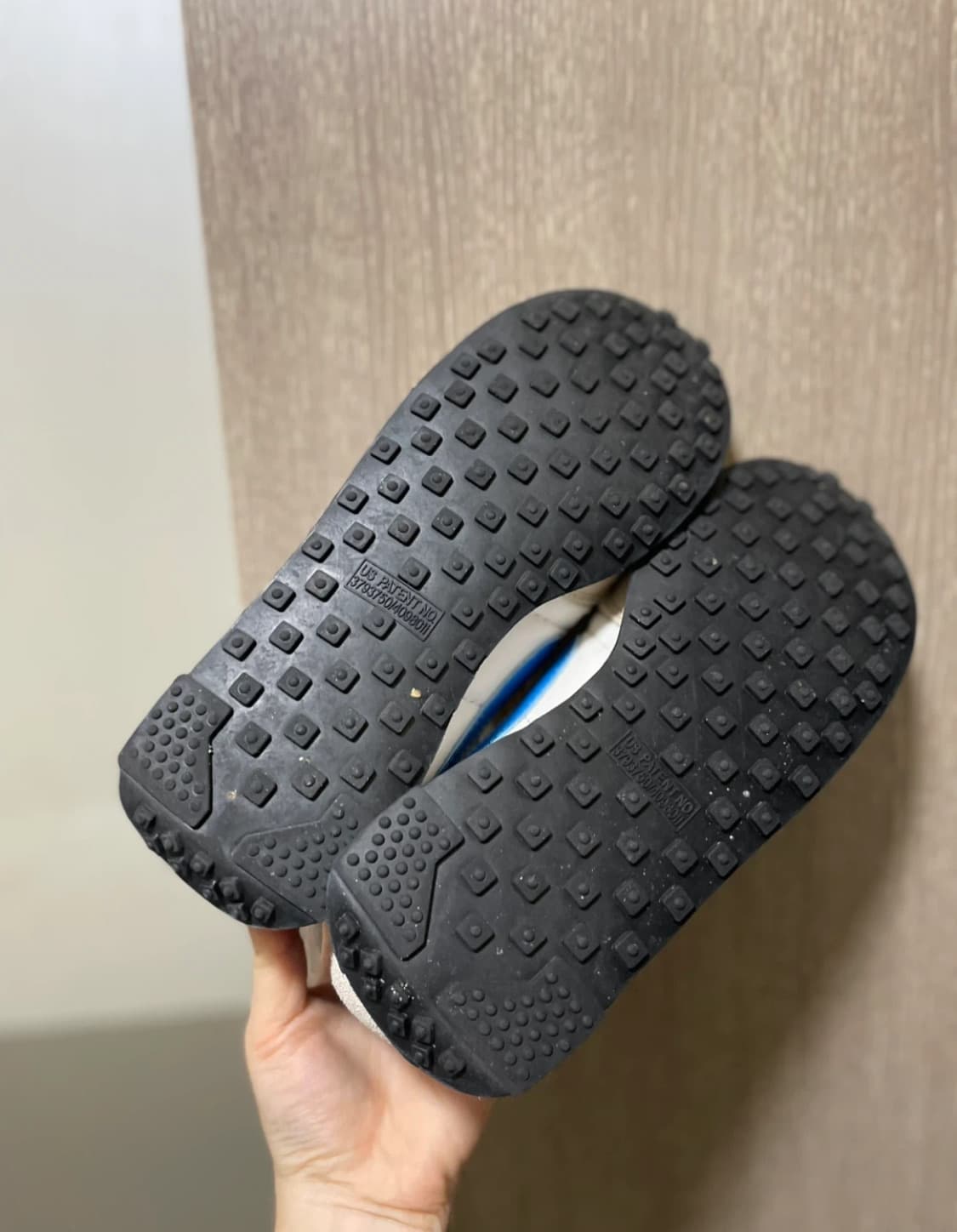 나이키 와플트레이너 운동화 230 상품이미지4