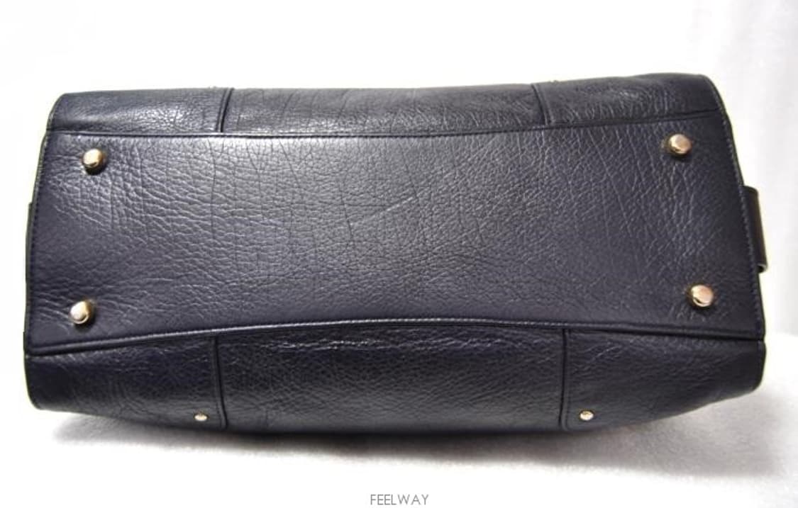 코치/여성가죽토드백(정품) 상품이미지7