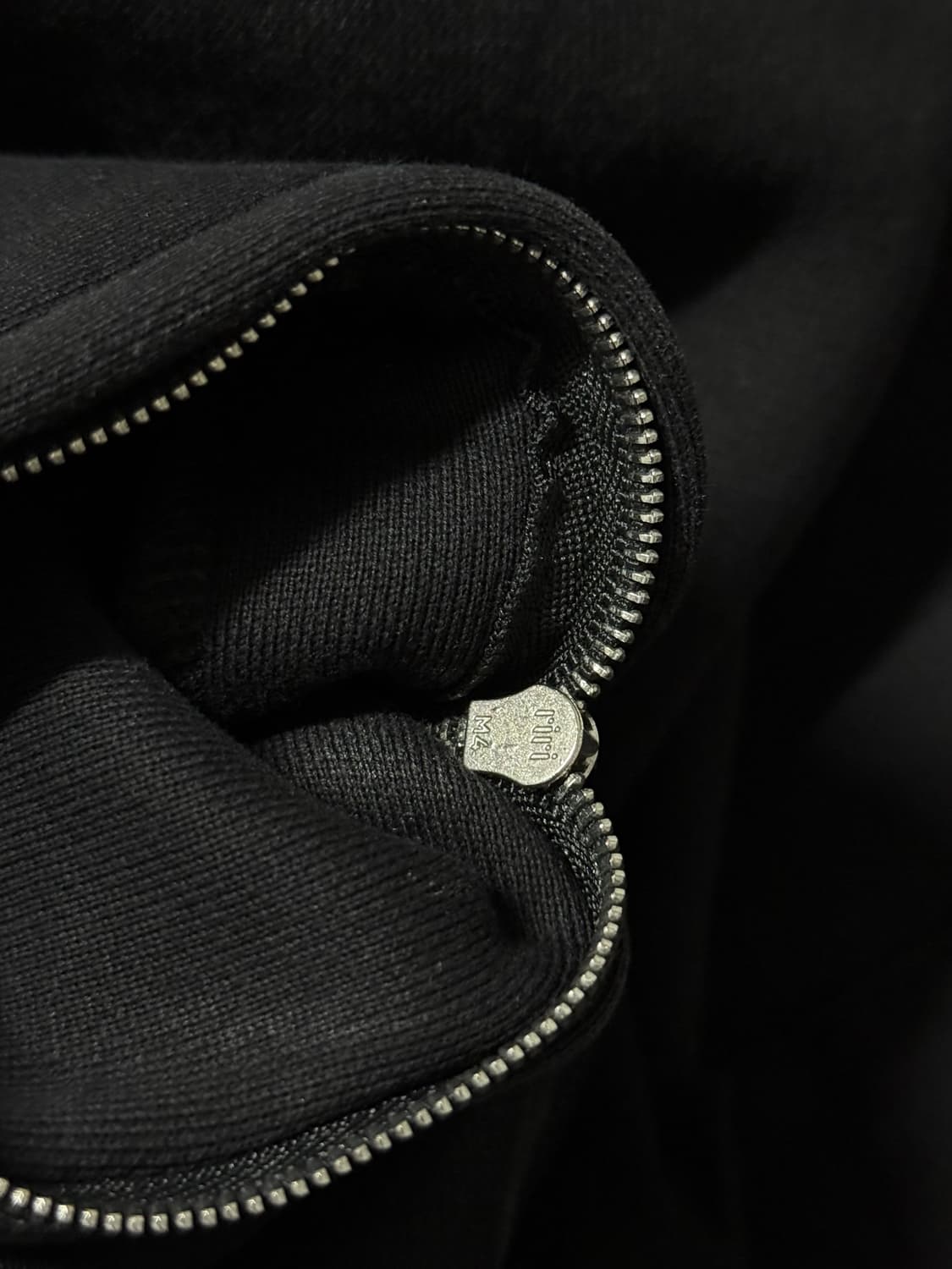 마스터마인드 크리스탈 백로고 맨투맨 L 상품이미지7