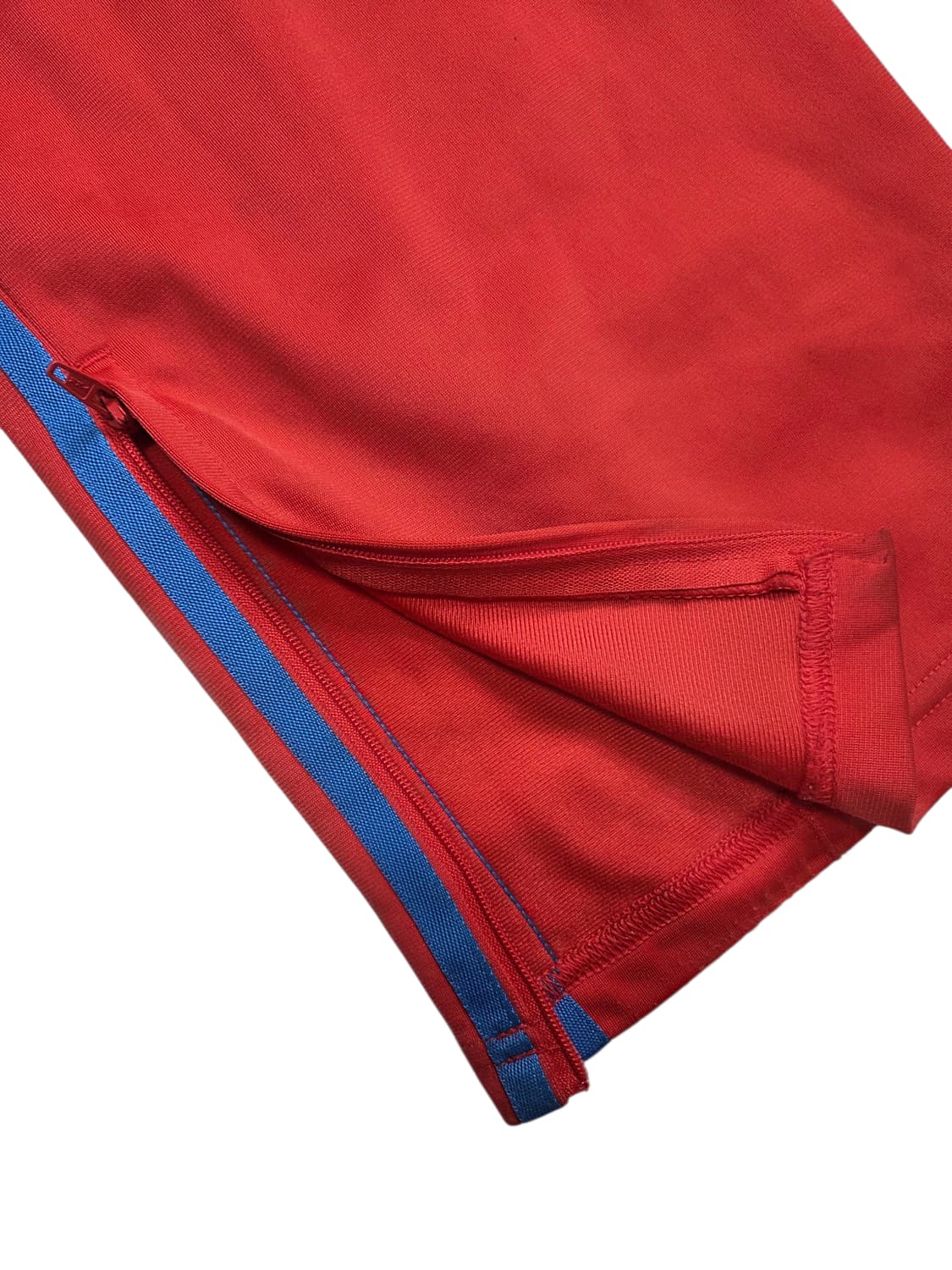 아디다스 구파이어버드 레드 트랙 팬츠 95 상품이미지5