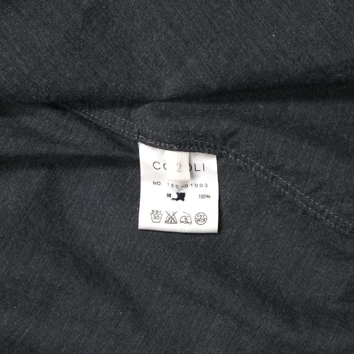 COMOLI 상품이미지3