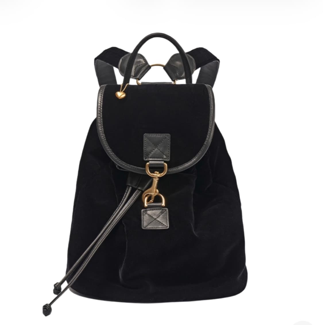 (새상품)더바넷 벨백 백팩 상품이미지1