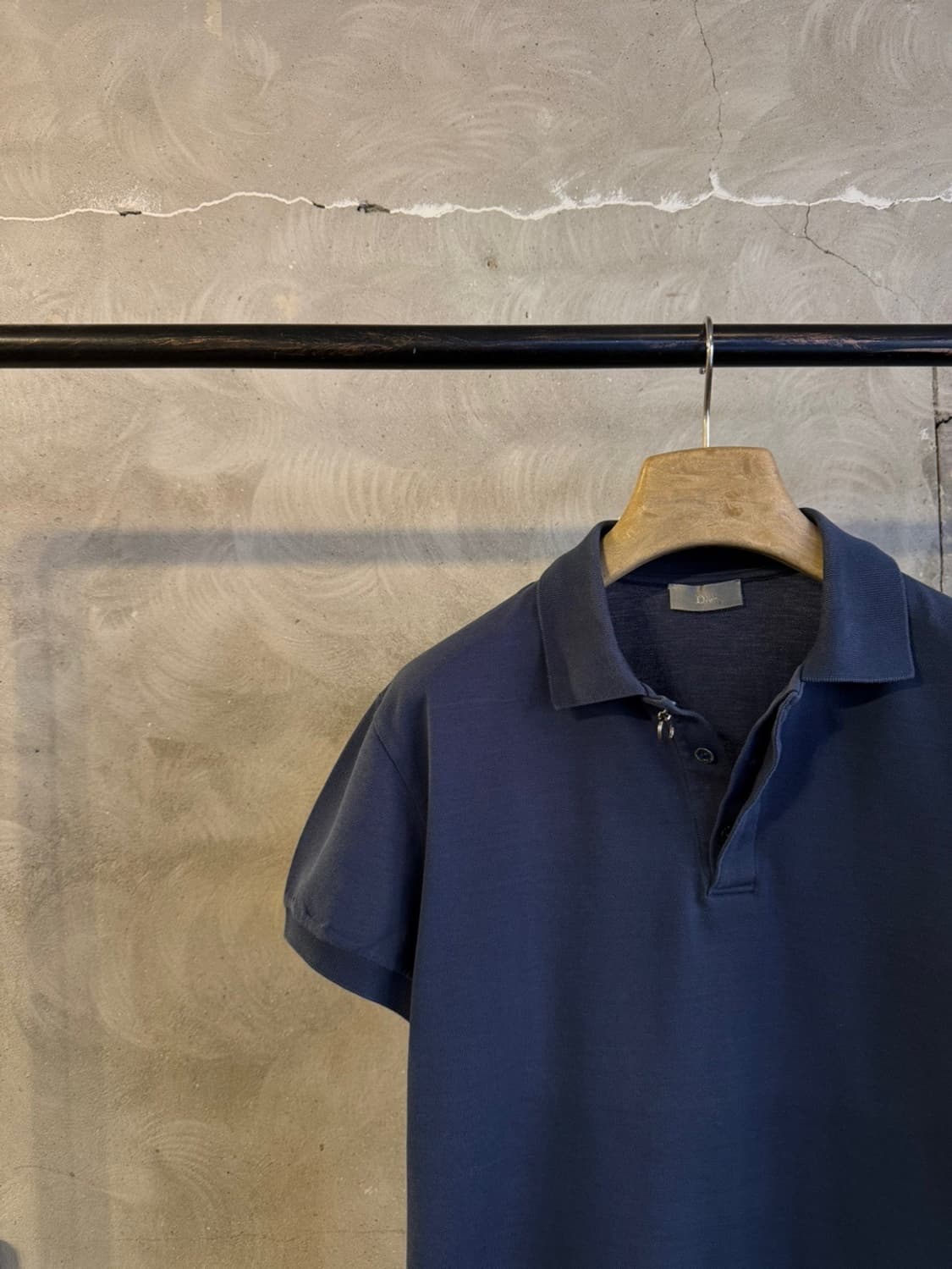 디올 옴므 pk 셔츠 슬림100 상품이미지6