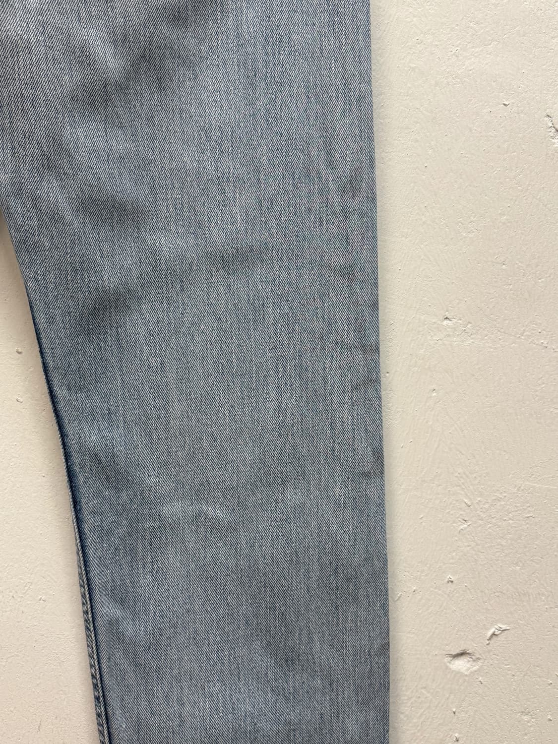 00s Levi’s 505 Regular Denim Pants 상품이미지4