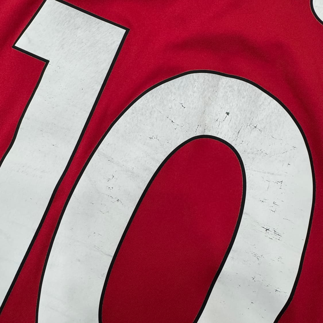 105 아디다스 맨체스터유나이티드 맨유 17-18시즌 홈 유니폼(즐라탄) 상품이미지7