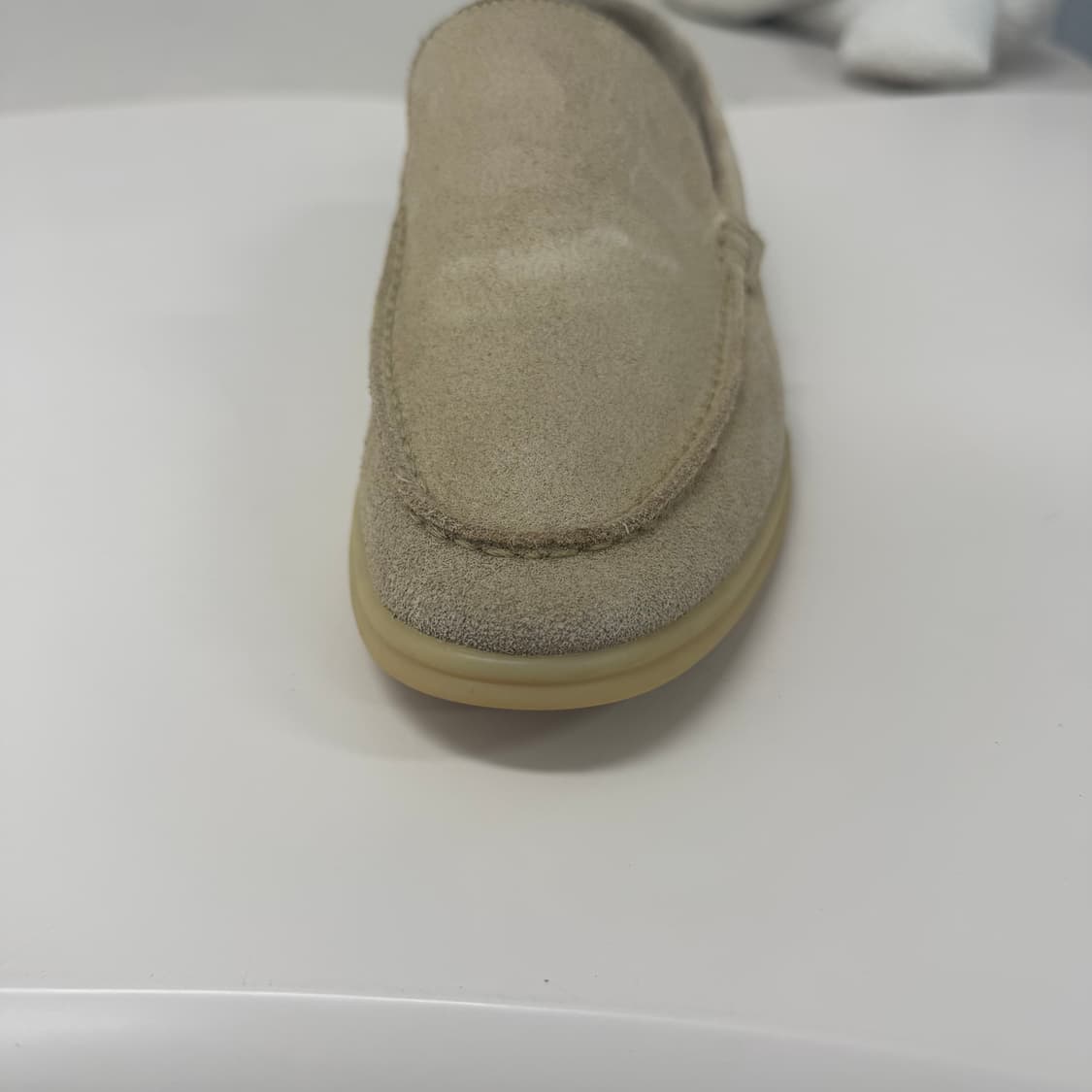 (당일출고) 로로피아나 썸머워크 42 상품이미지6