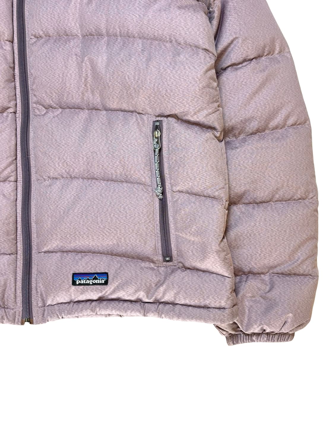 파타고니아 구스다운 패커블 패딩 상품이미지3