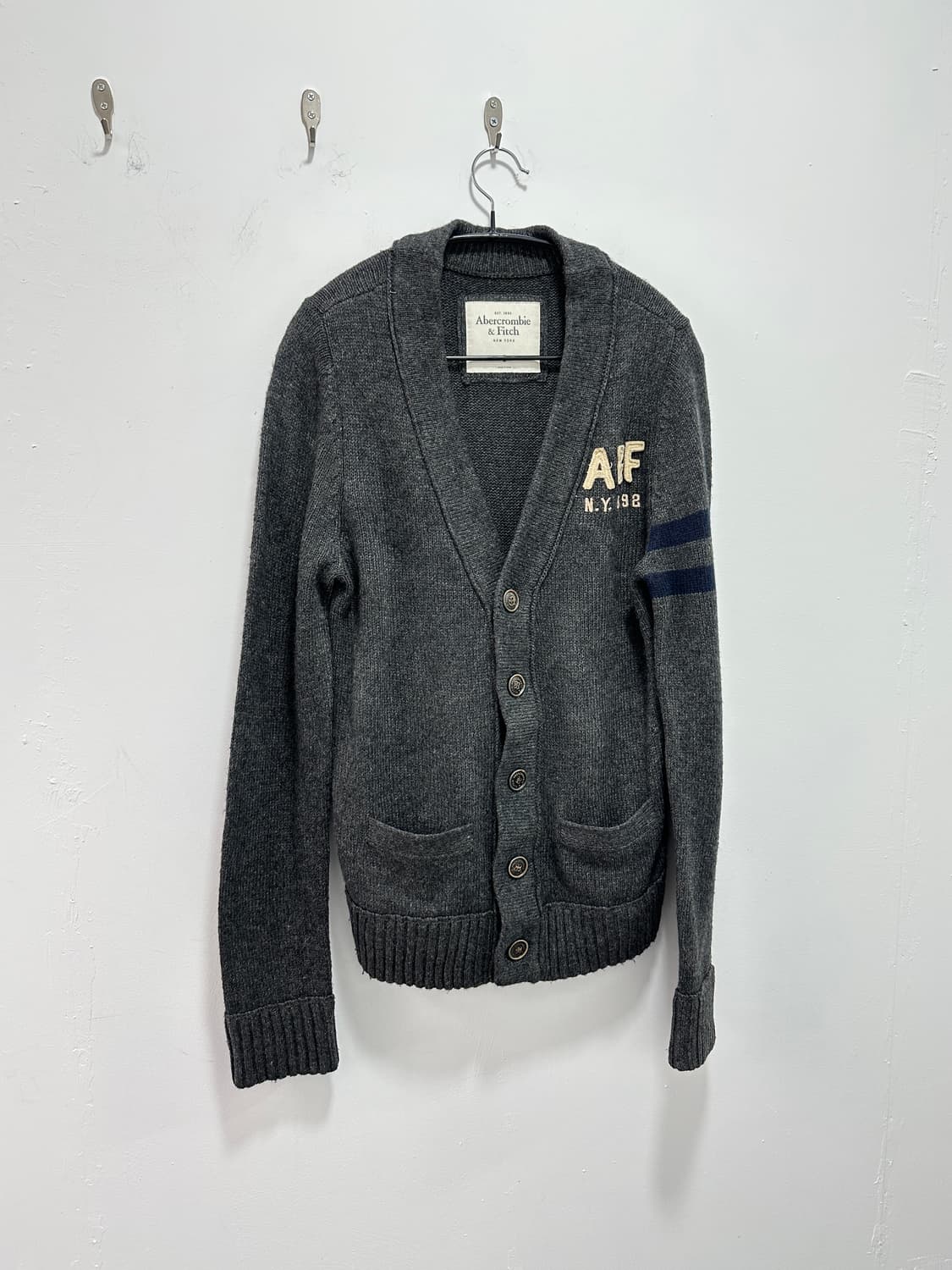 Abercrombie & Fitch knit cardigan  상품이미지2