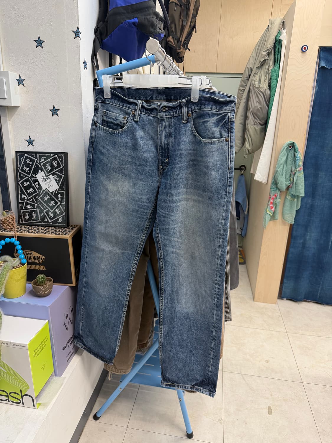 Levi’s 559 상품이미지2