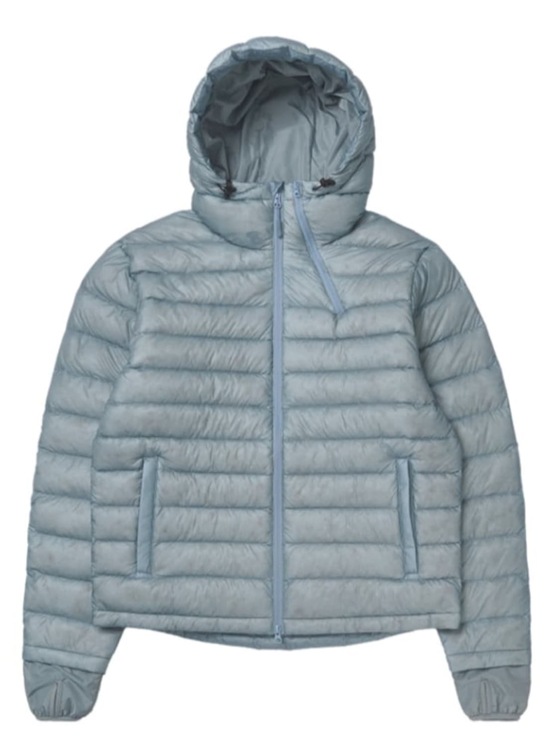 구함)산산기어 서픽스 푸퍼 자켓 스카이블루fW
산산기어 경량패딩 상품이미지1