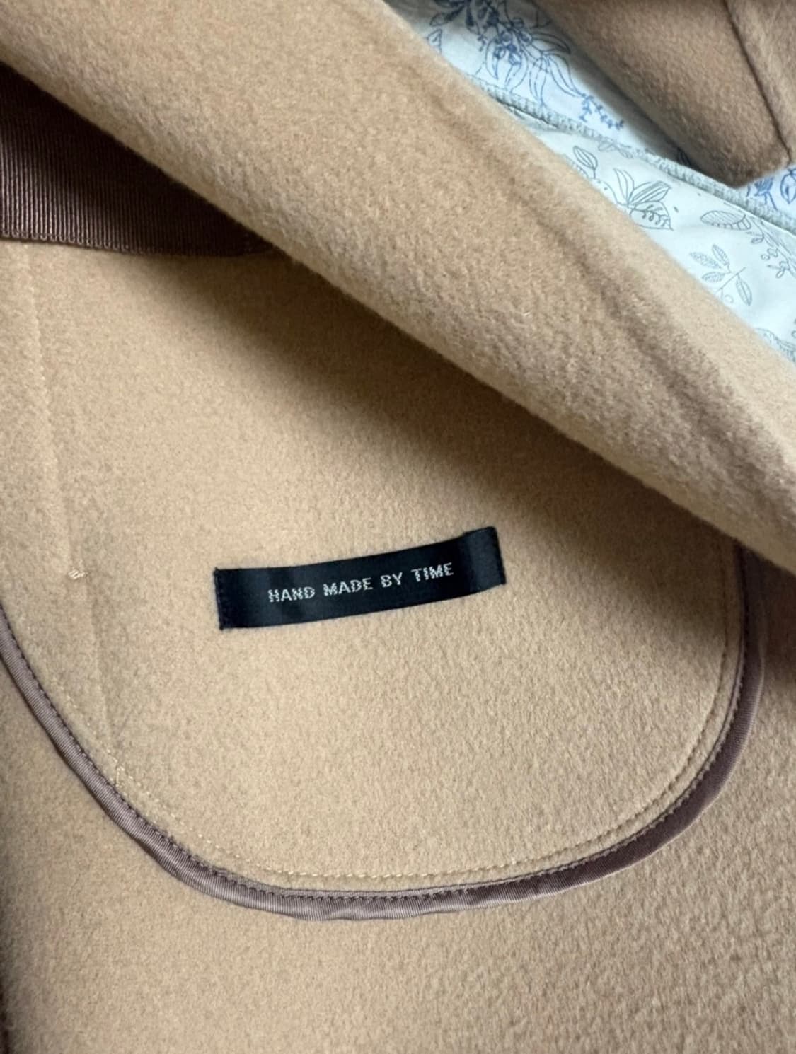 타임오픈형코트 상품이미지8