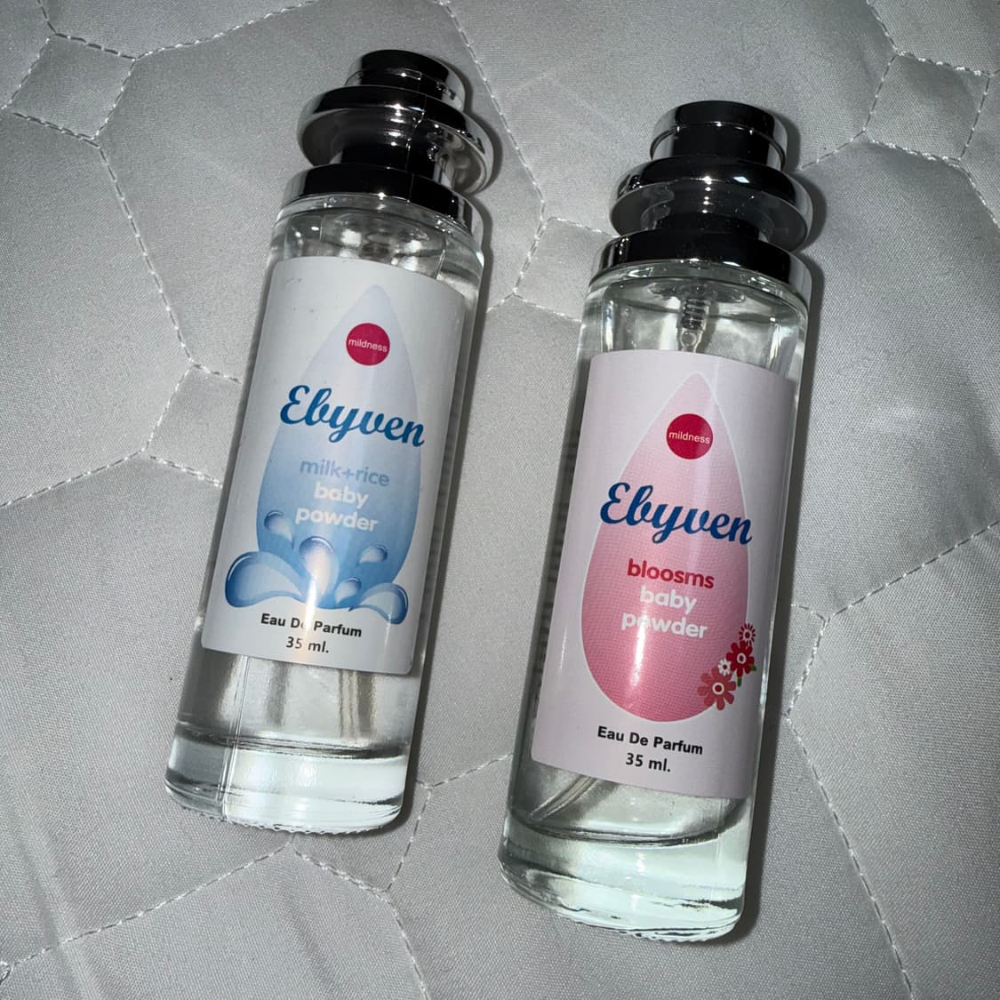 베이비존슨 향수 35mlD 상품이미지1