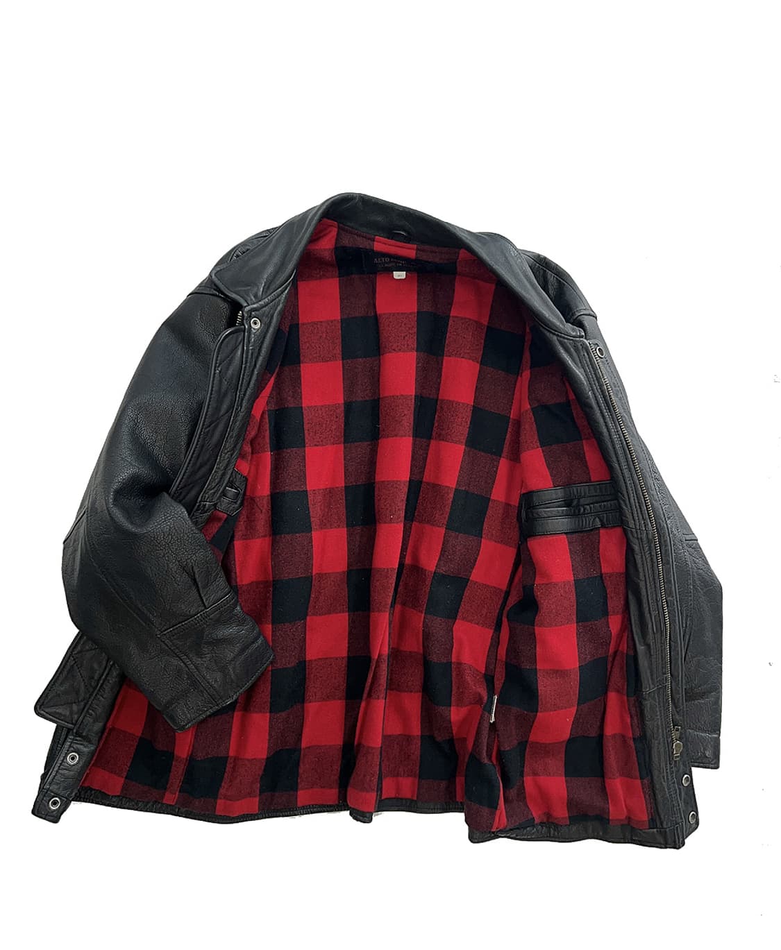 ALTO BENE 카코트 상품이미지3