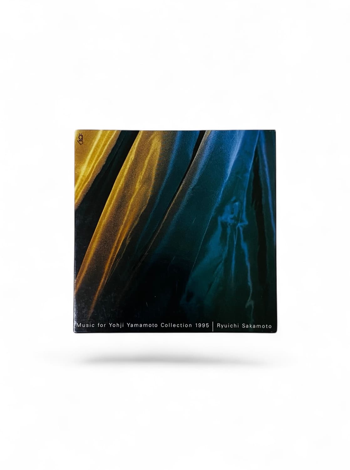 Music For Yohji Yamamoto Collection CD 상품이미지2