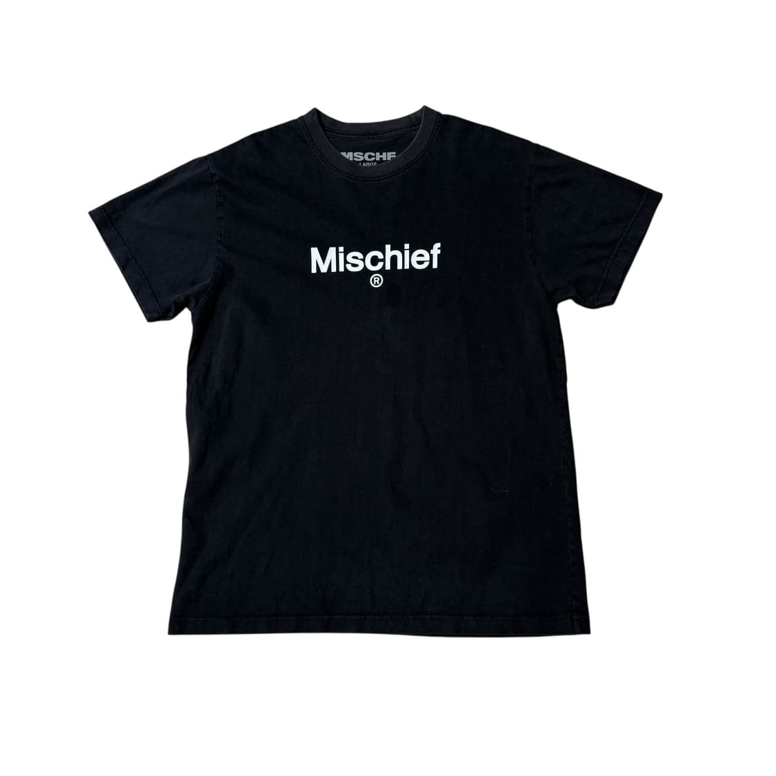 미스치프 반팔티 상품이미지1