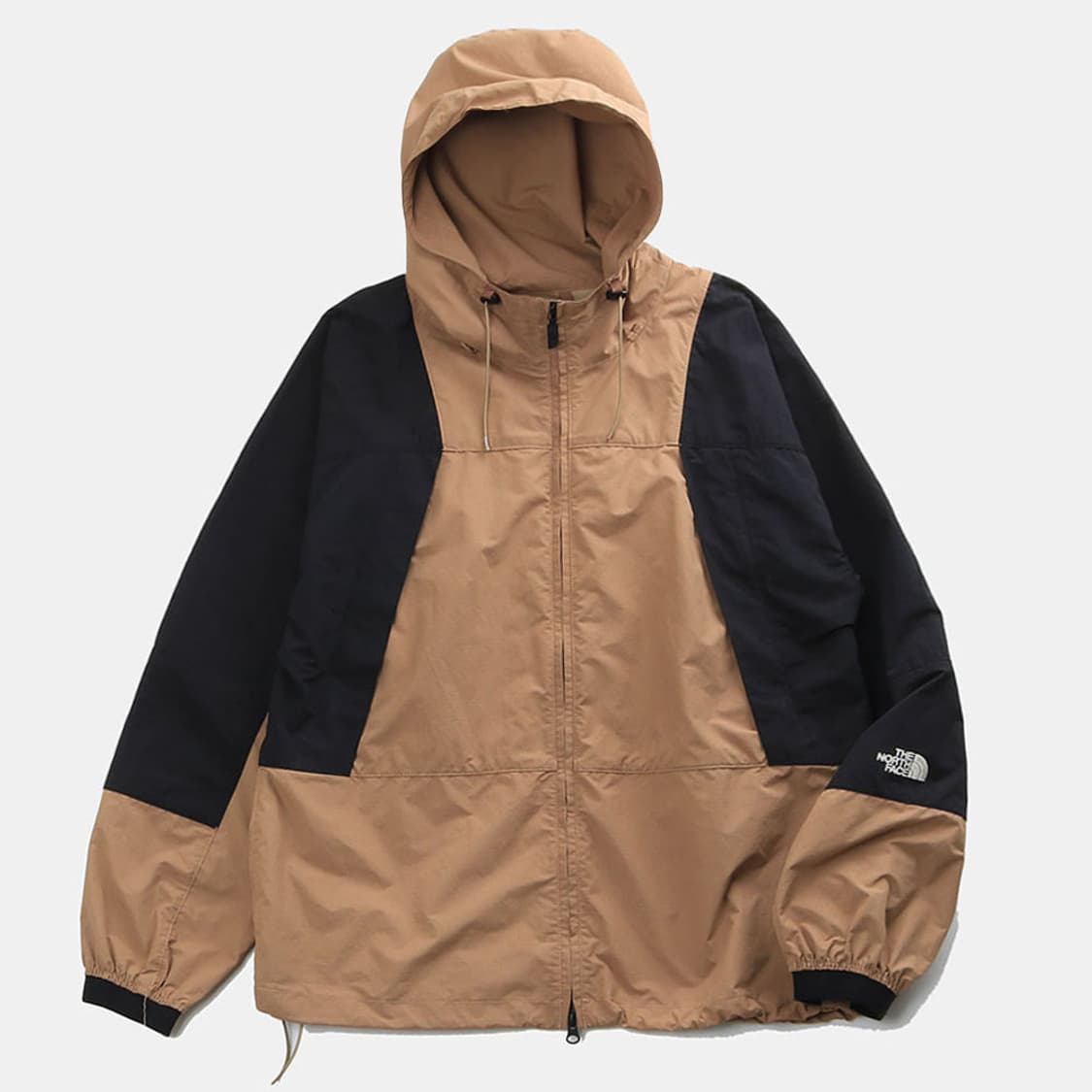 The North Face purple label x nanamica 상품이미지3