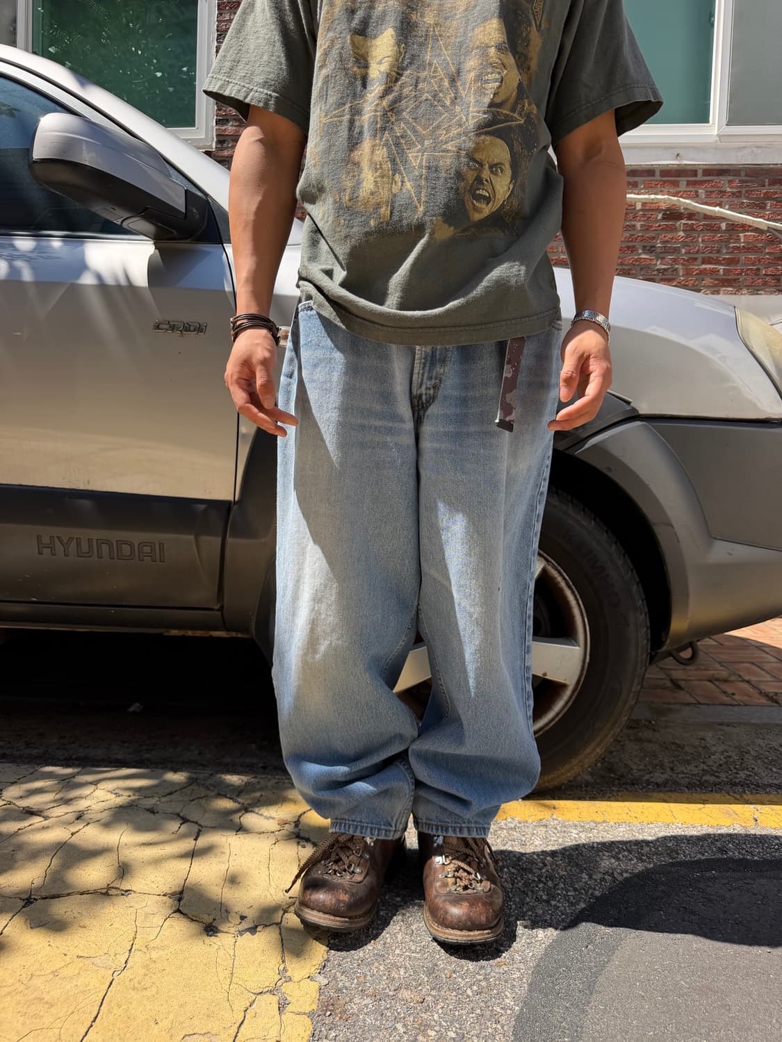 Levi’s 560 (36X30) 상품이미지1