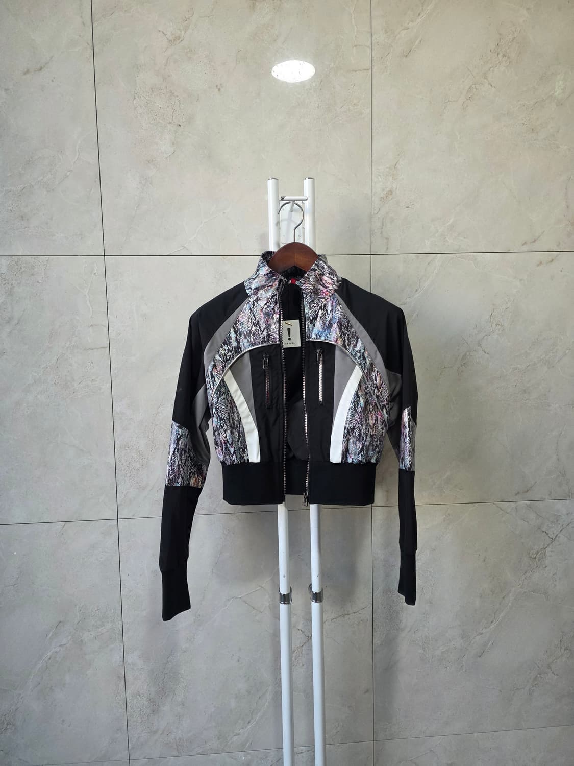 스모크라이즈 셋업 상품이미지1