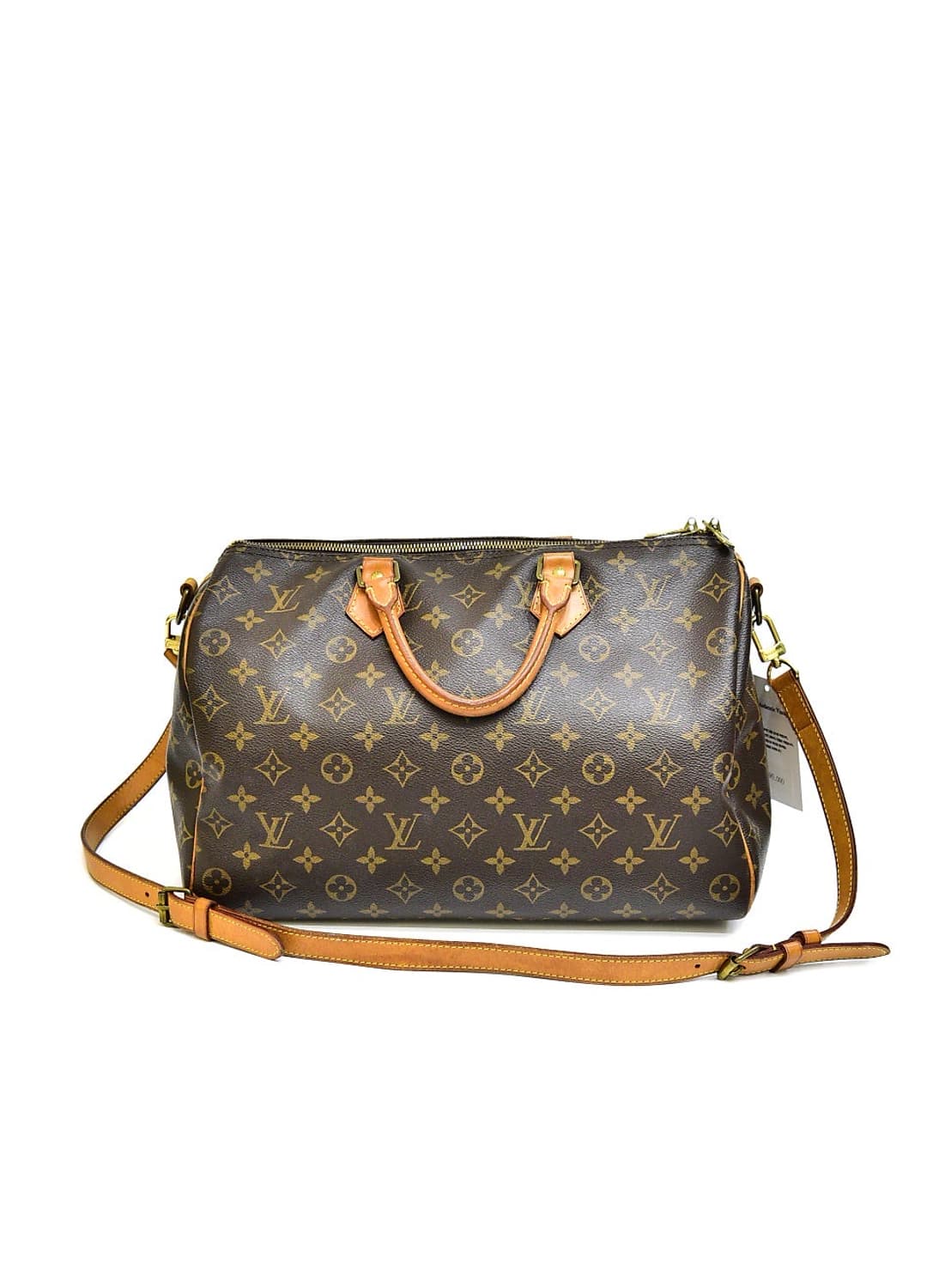 루이비통 모노그램 반둘리에 35(정품) 상품이미지4