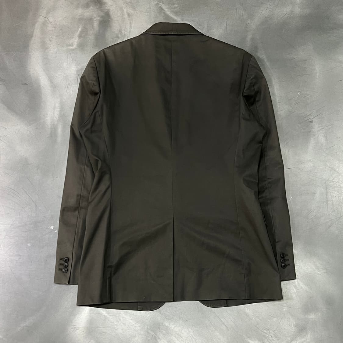  닐바렛 미니멀 블레이저 y14893 상품이미지2