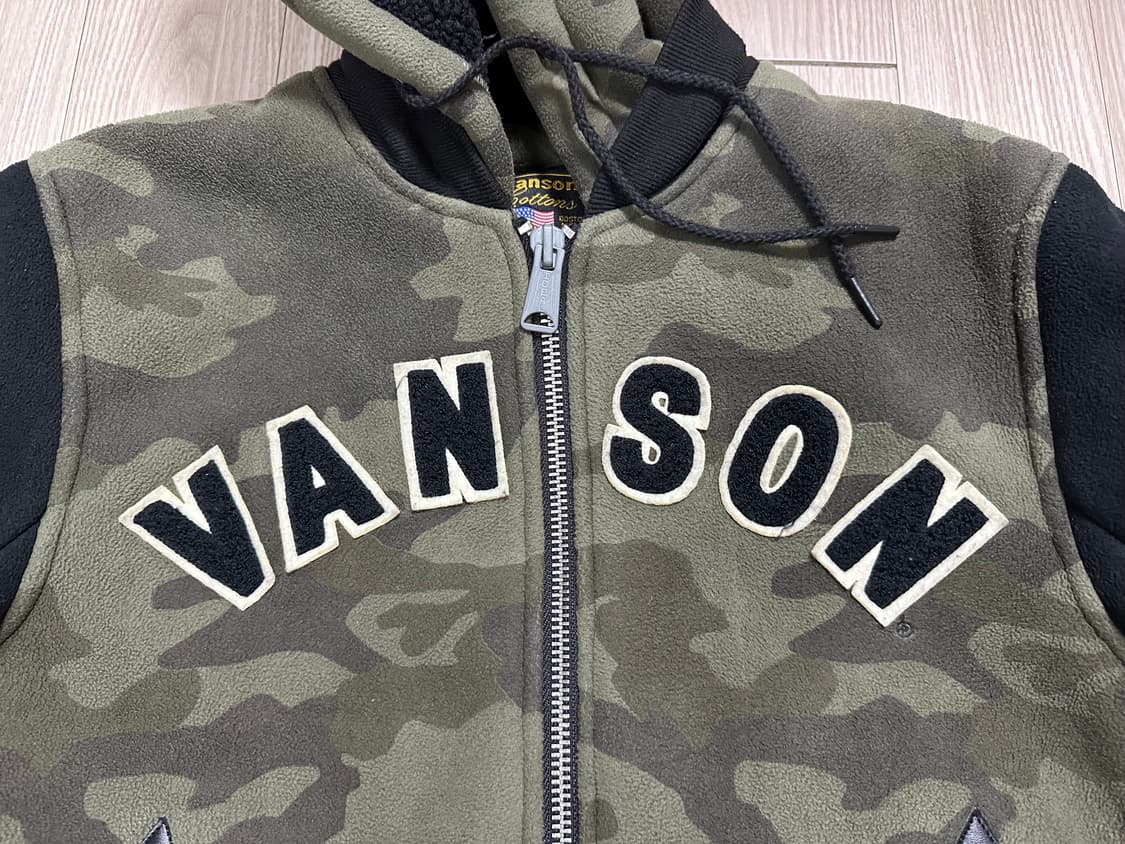 밴슨 톰과제리 콜라보 카모바시티 상품이미지3