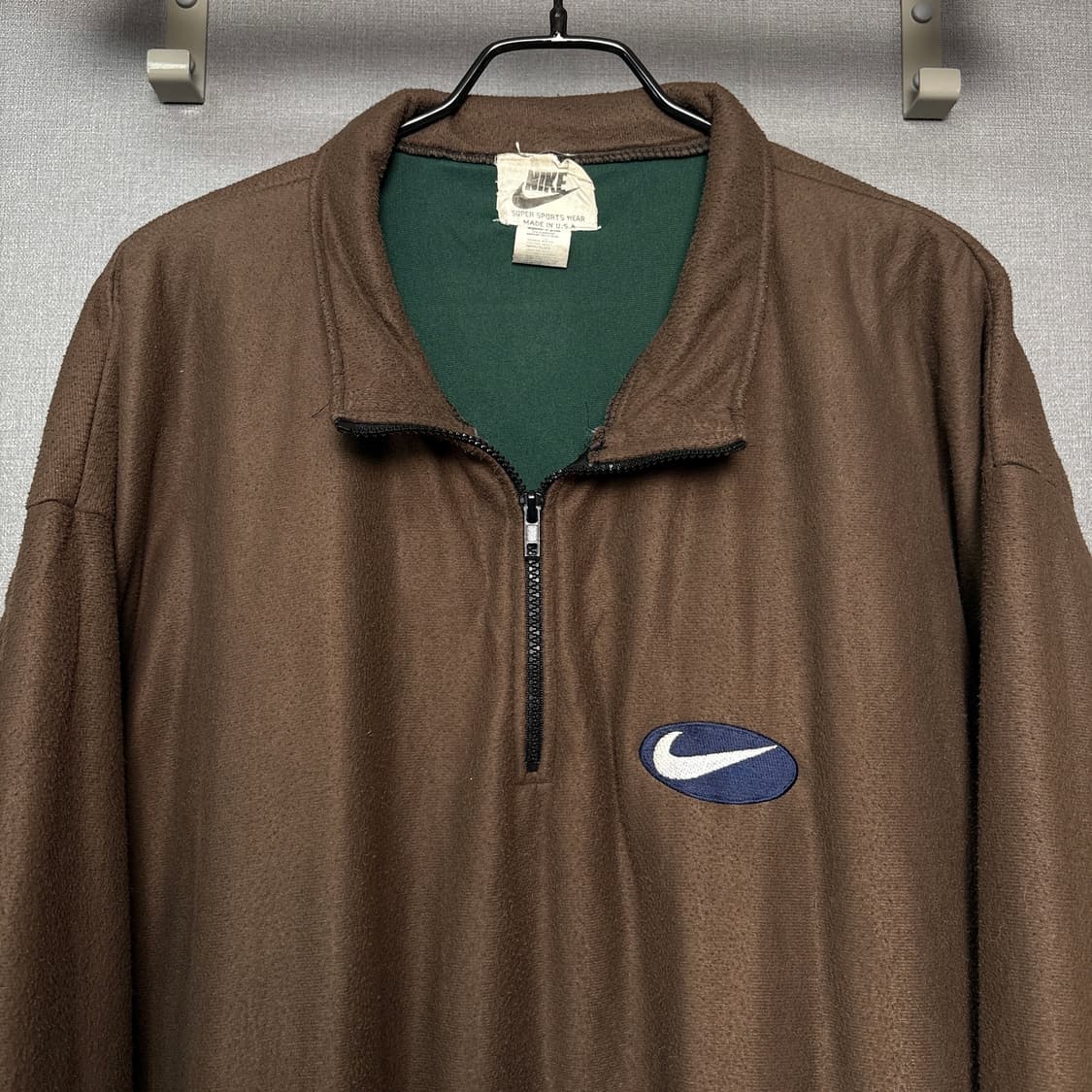 나이키 usa 풀오버 상품이미지3