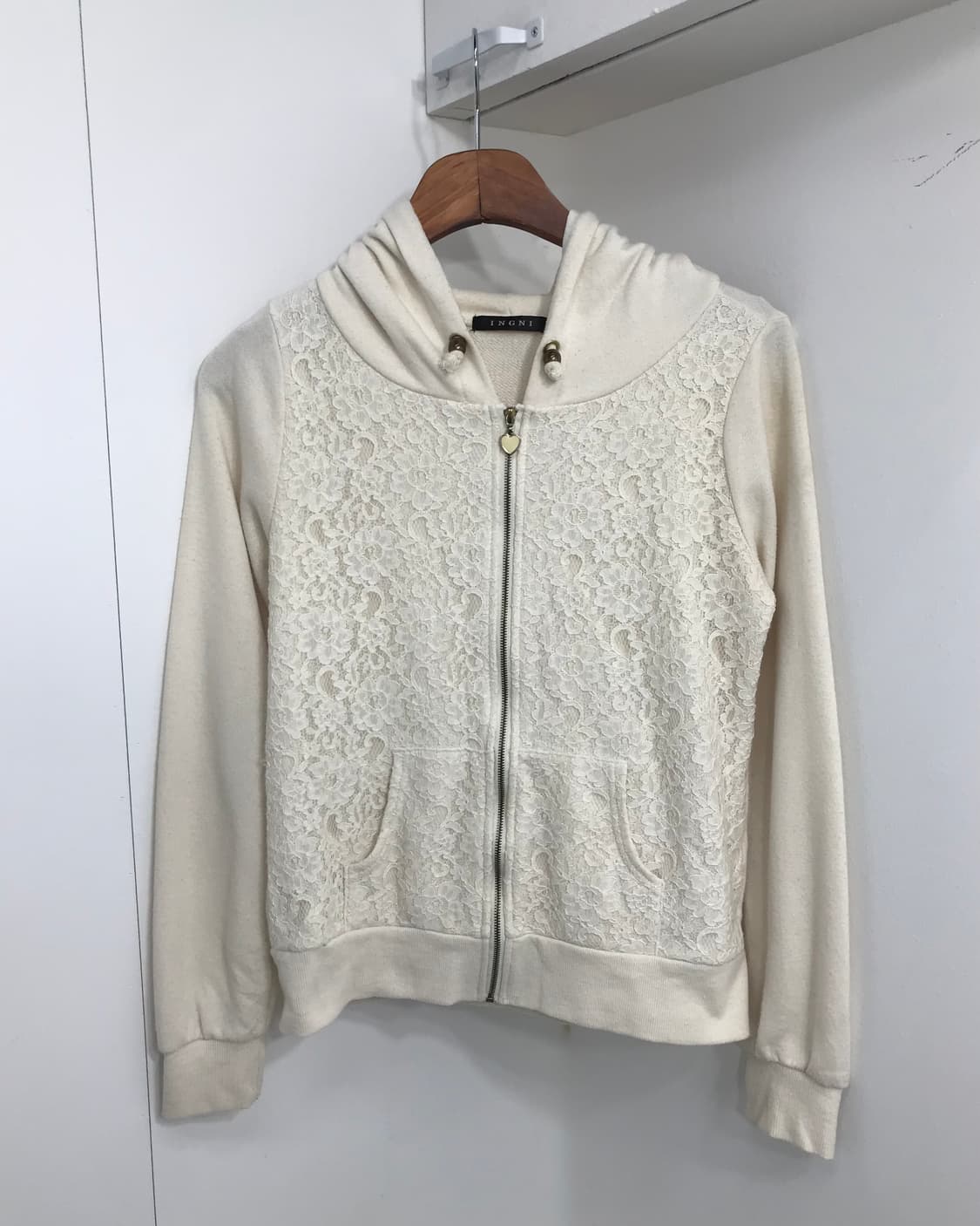 𖤐소프트 도트 레이어드 Set 𖤐 상품이미지7