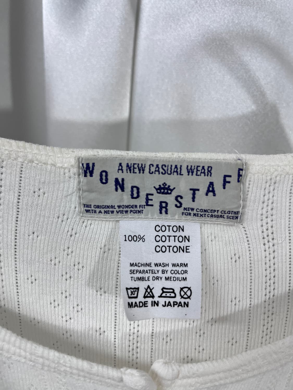  WONDERSTAFF 상품이미지2