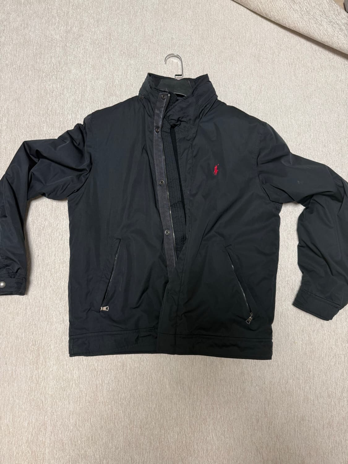 폴로 자켓 상품이미지1