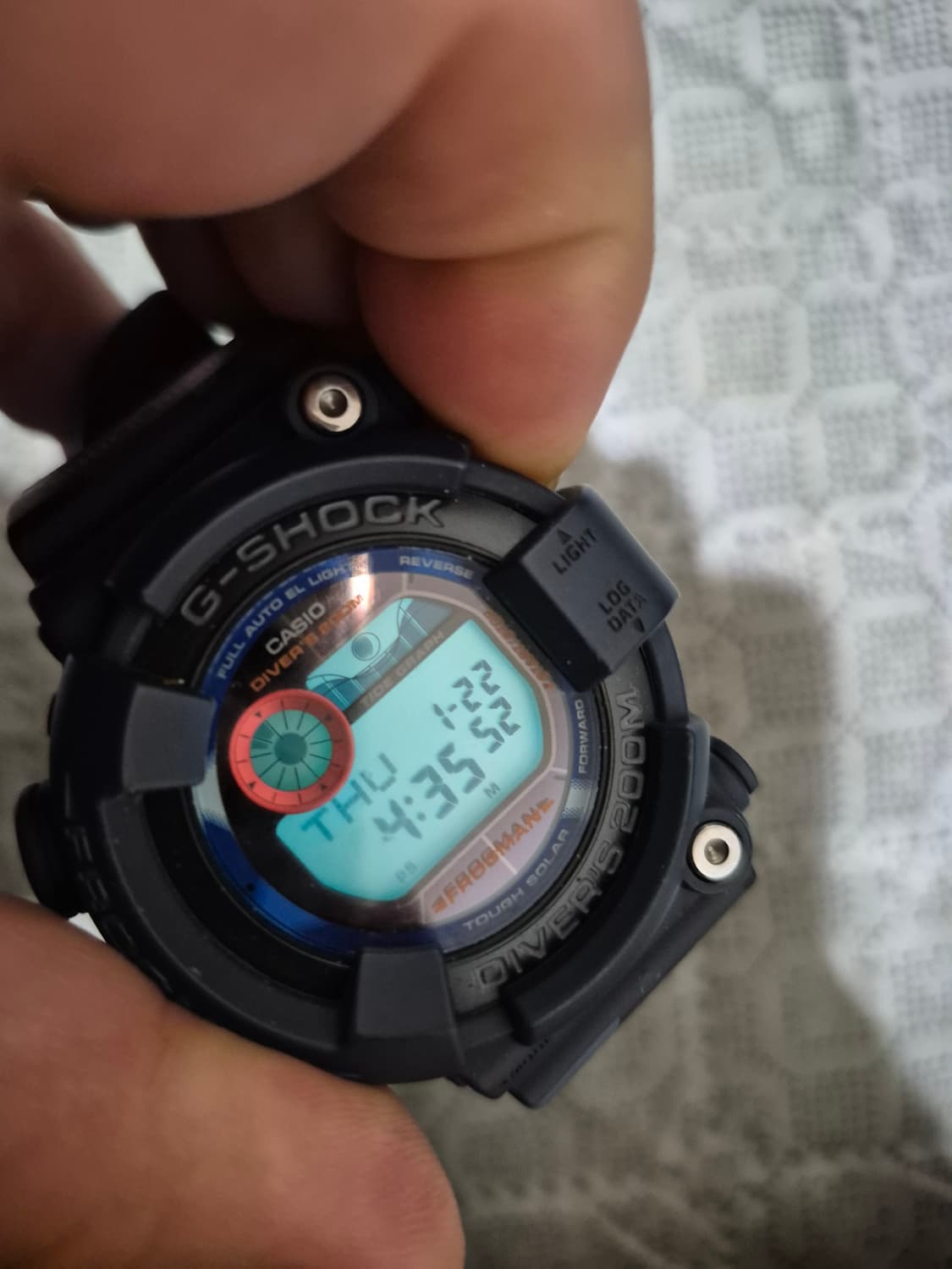 gshock 프로그맨gf 8250cm 상품이미지4