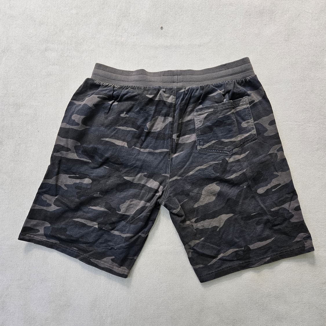 81 NBA 카모플라쥬 패턴 반바지 0409Y 상품이미지2