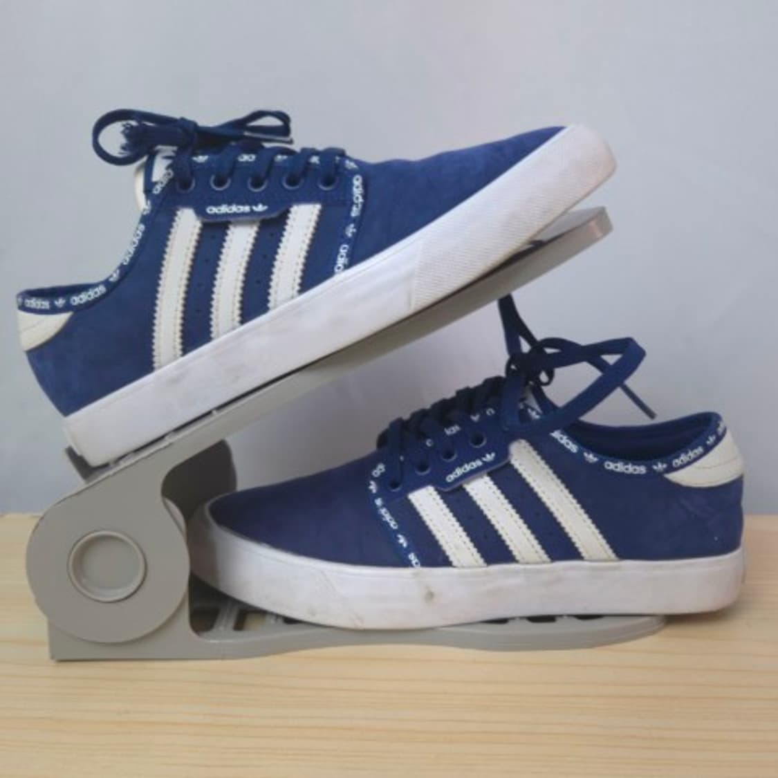 225 아디다스  스니커즈 운동화  상품이미지8