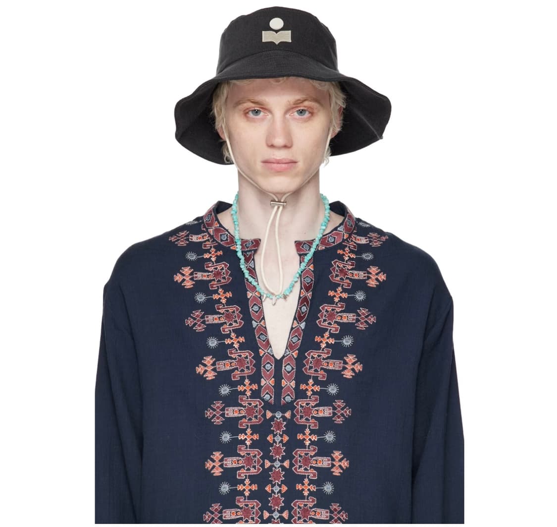 (Isabel marant) 이자벨마랑 목걸이 상품이미지6