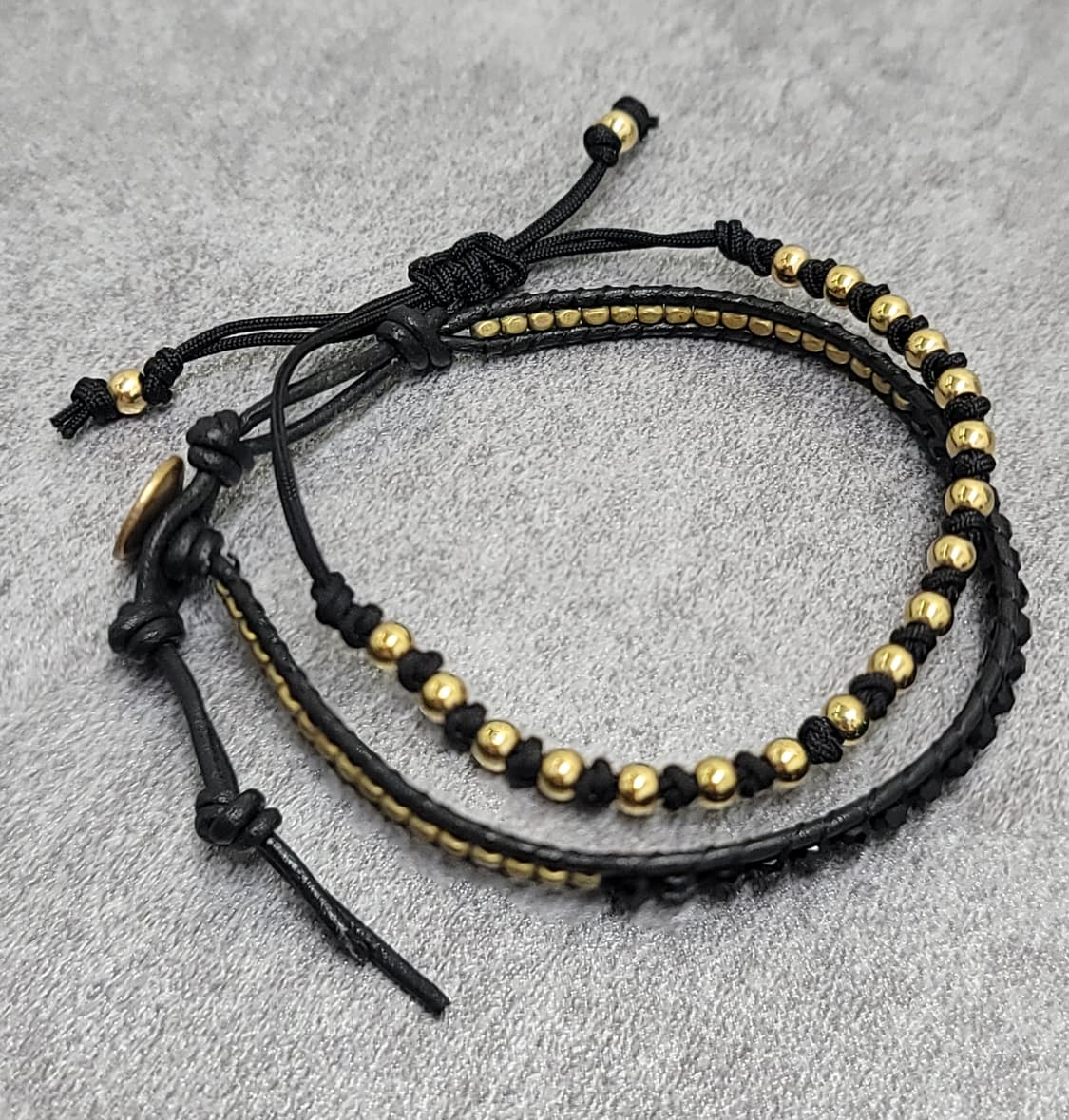 빈티지팔찌 세트 상품이미지4