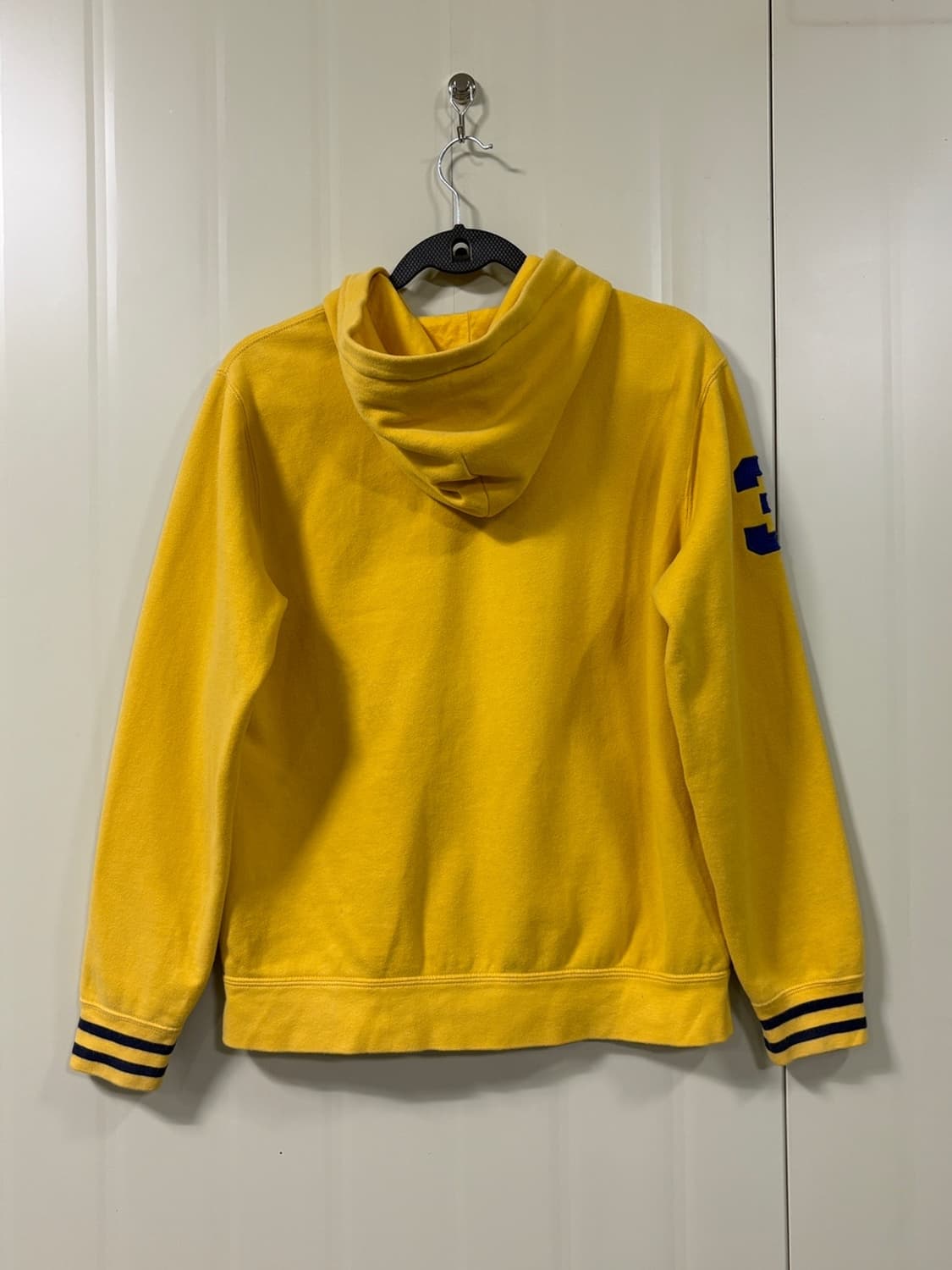 폴로 랄프로렌 빅포니 후드 집업 상품이미지4