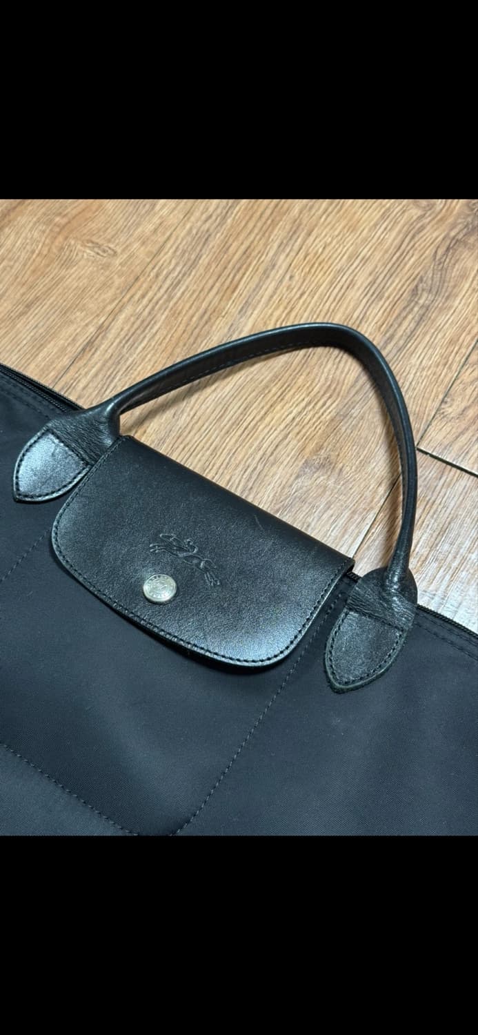 롱샴 토트백 상품이미지4