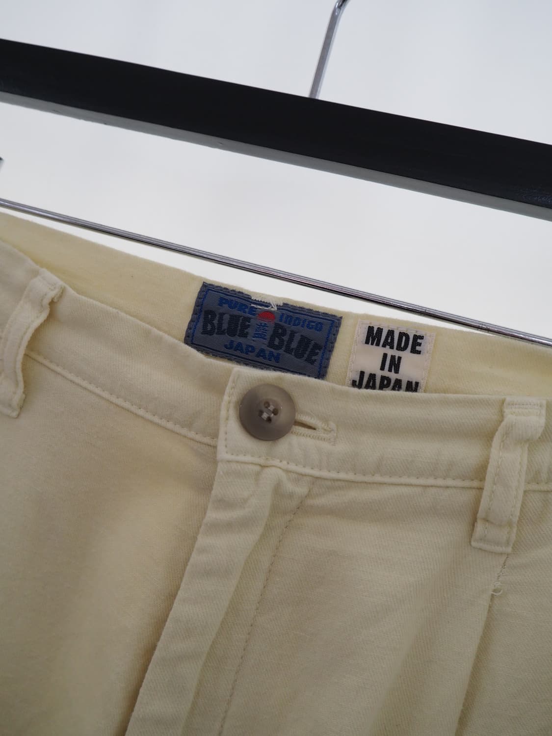 BLUE BLUE JAPAN pants  상품이미지6