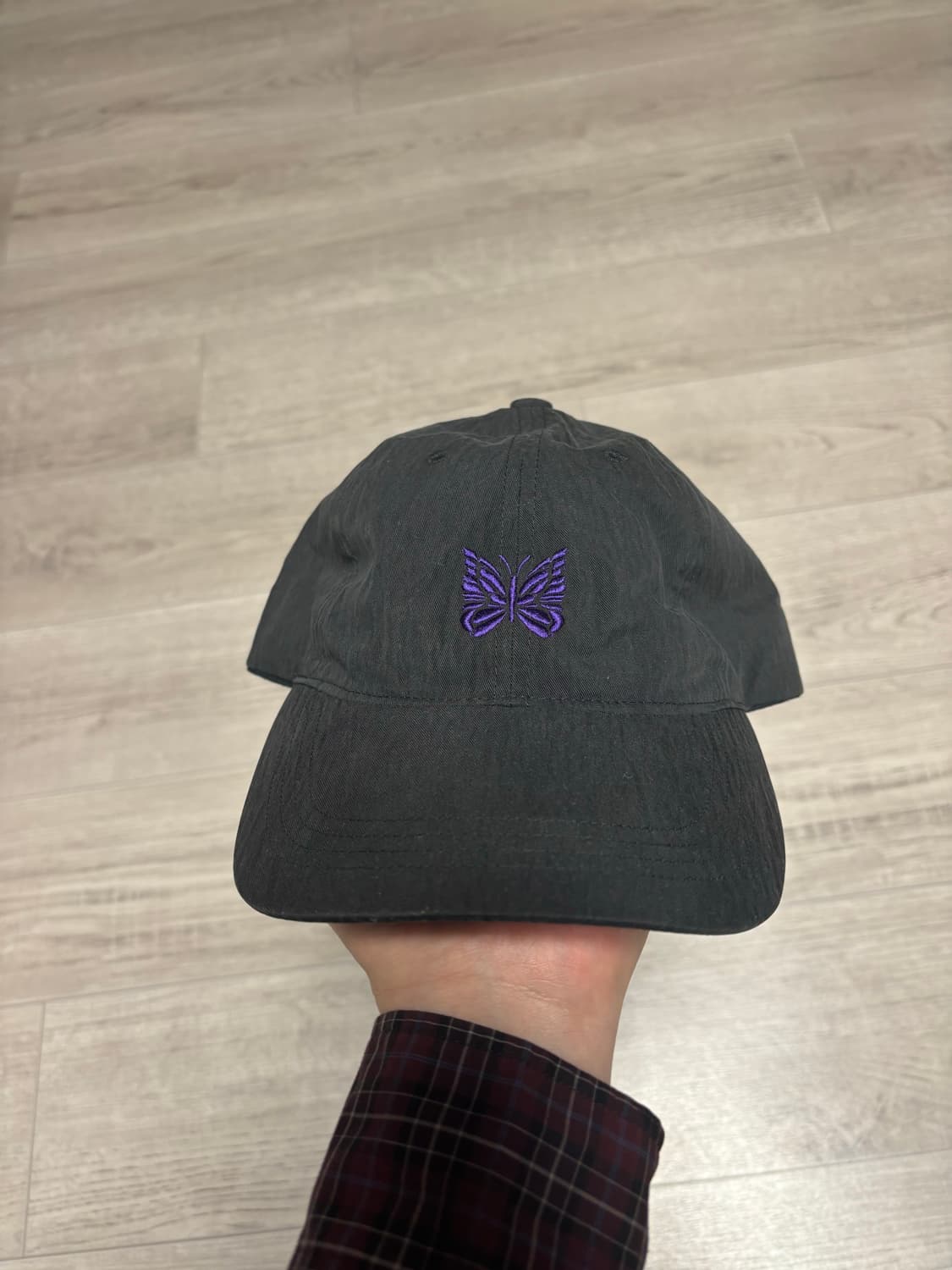 [os] 니들스 빔즈 볼캡 상품이미지1