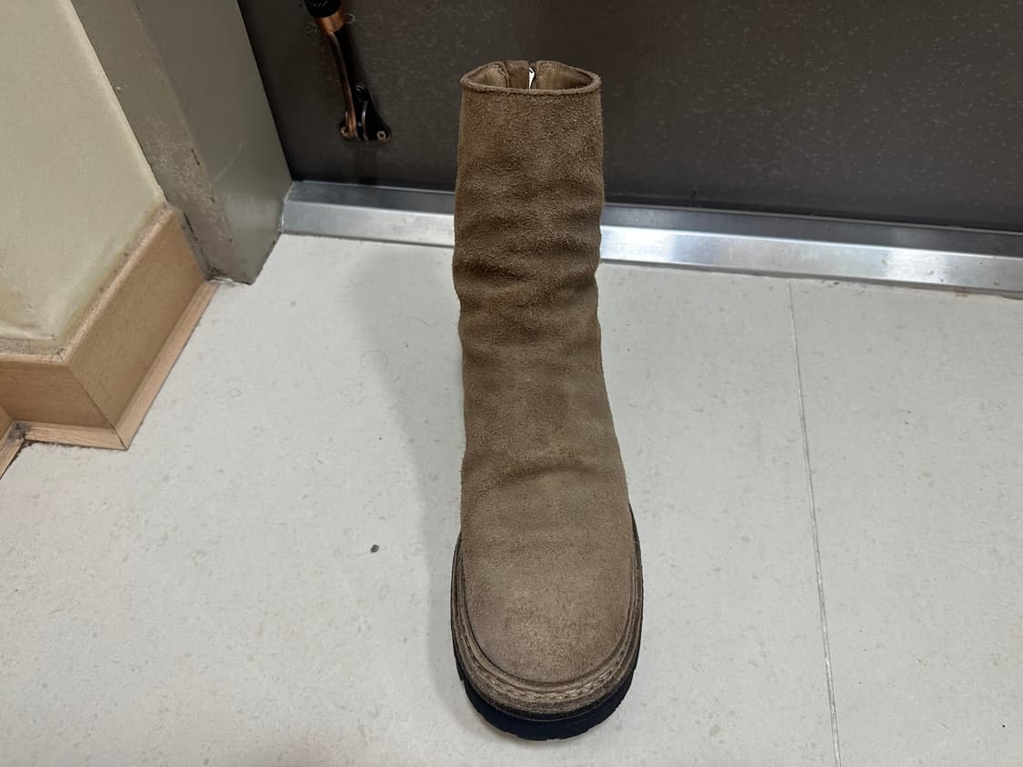 구이디 코모리 부츠 41 상품이미지6