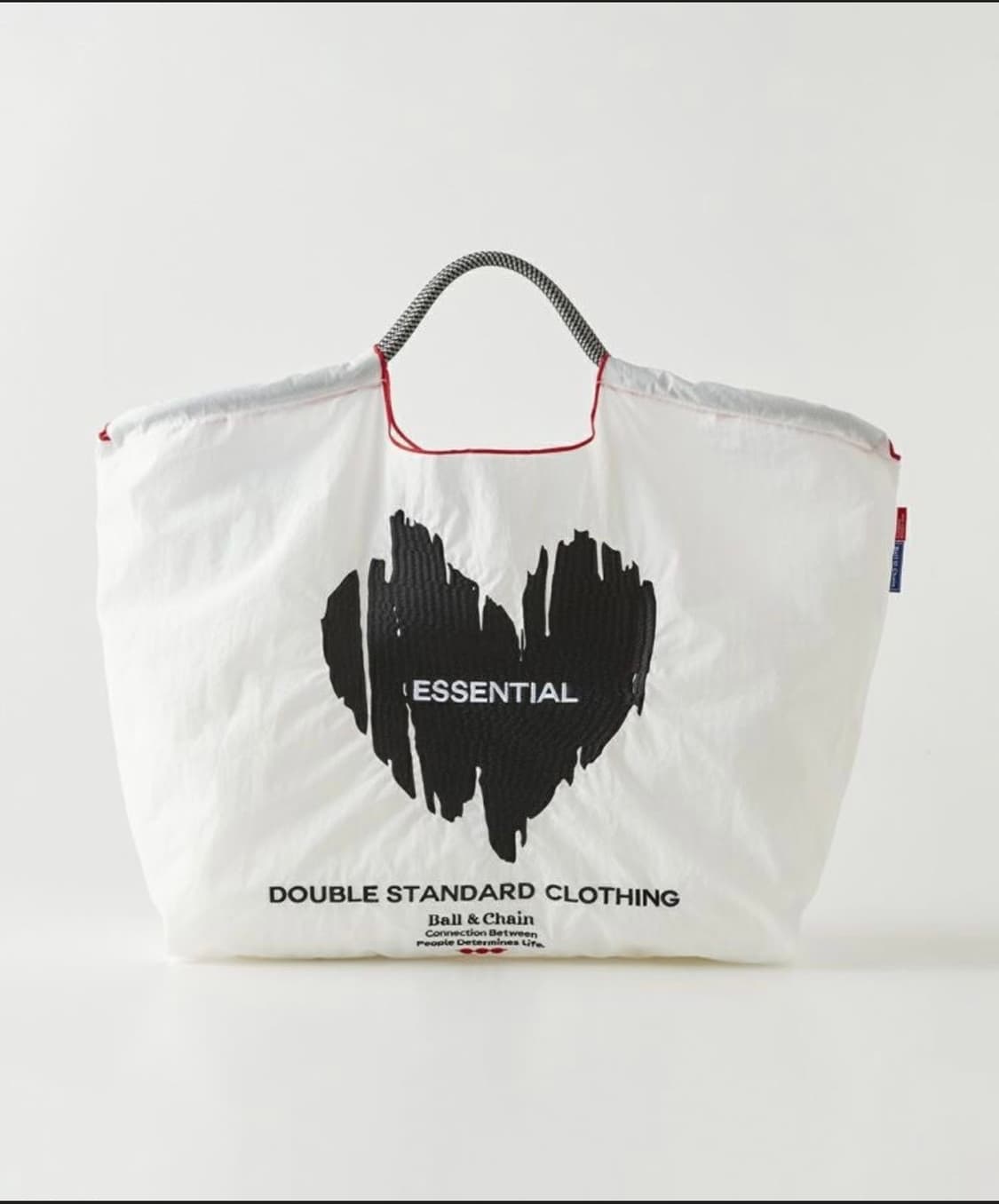 Double Standard X Ball&Chain 가방 상품이미지1