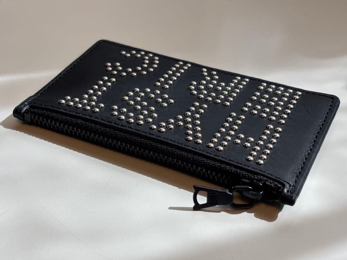 히스테릭 글래머 로고 스터드 지갑 상품이미지7