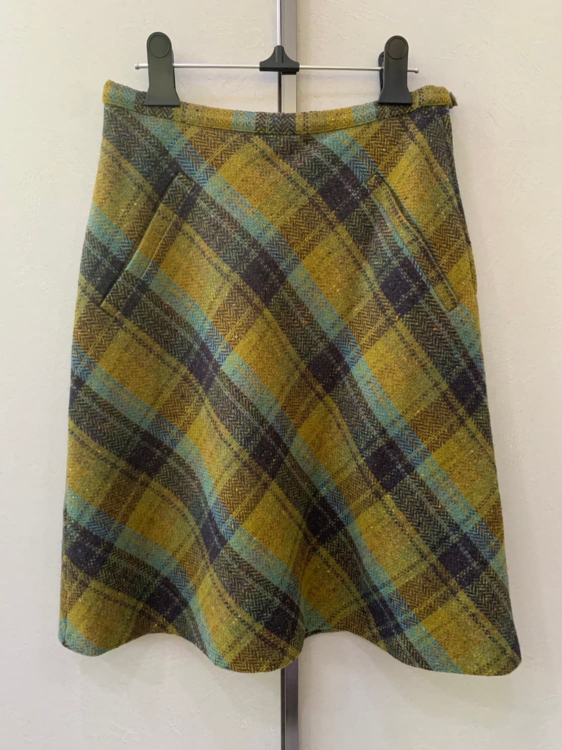 막스마라 위켄드 미디 스커트 상품이미지1